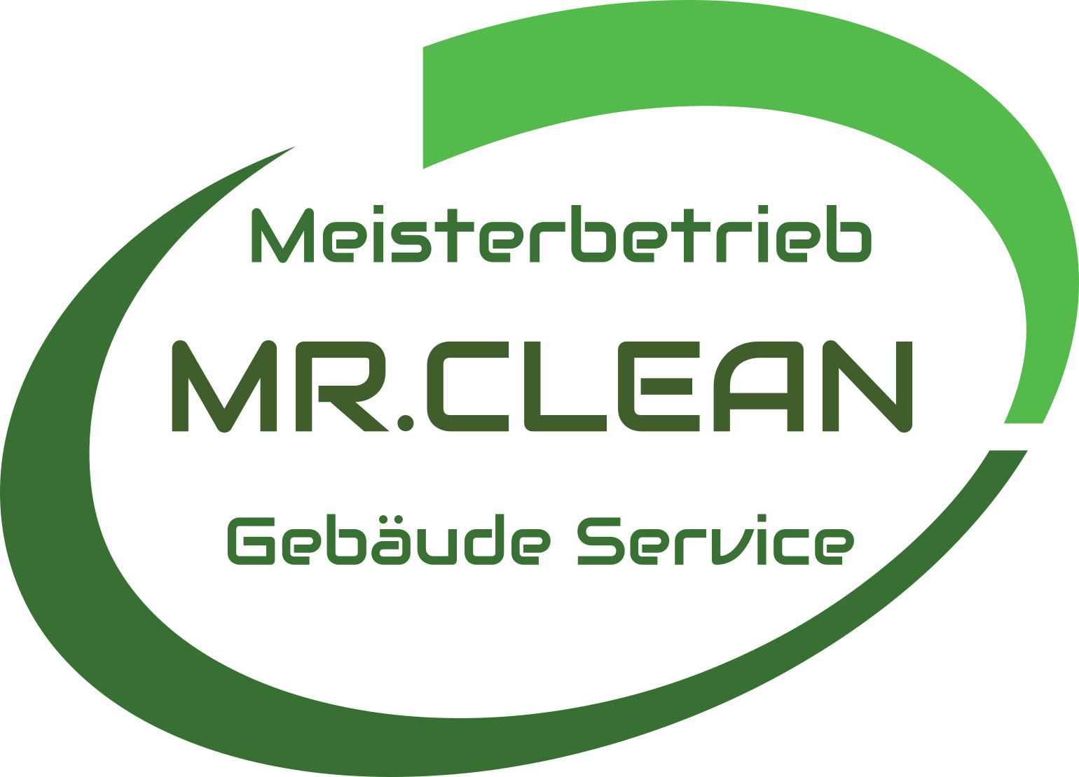 Mr. Clean – Reinigungsfirma Gera